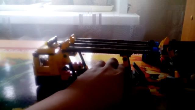 Lego city 60060 эвакуатор смотреть онлайн