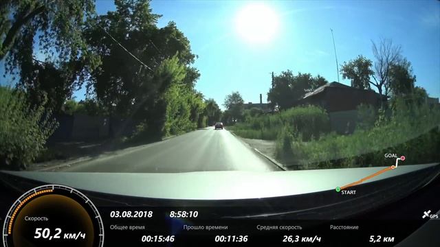 Блокировка канала и загадка про Субару. смотреть онлайн