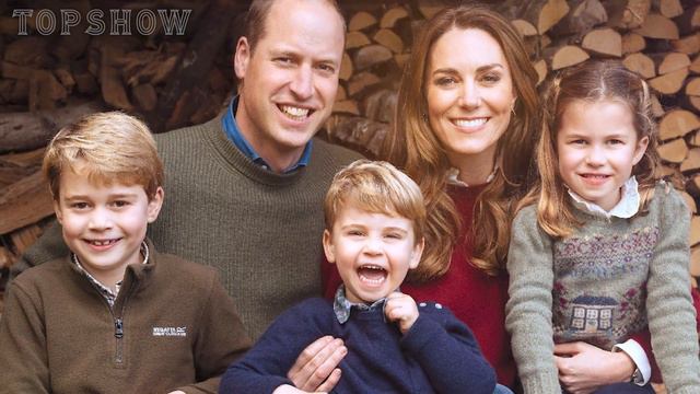 Bei Kate Middleton wurde Krebs diagnostiziert! Videobotschaft auf Arabisch смотреть онлайн