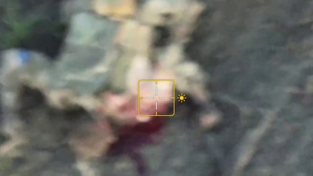 ⚡️СВО 18+ Кладбище техники и пехоты в Глушковском районе Курской области смотреть онлайн