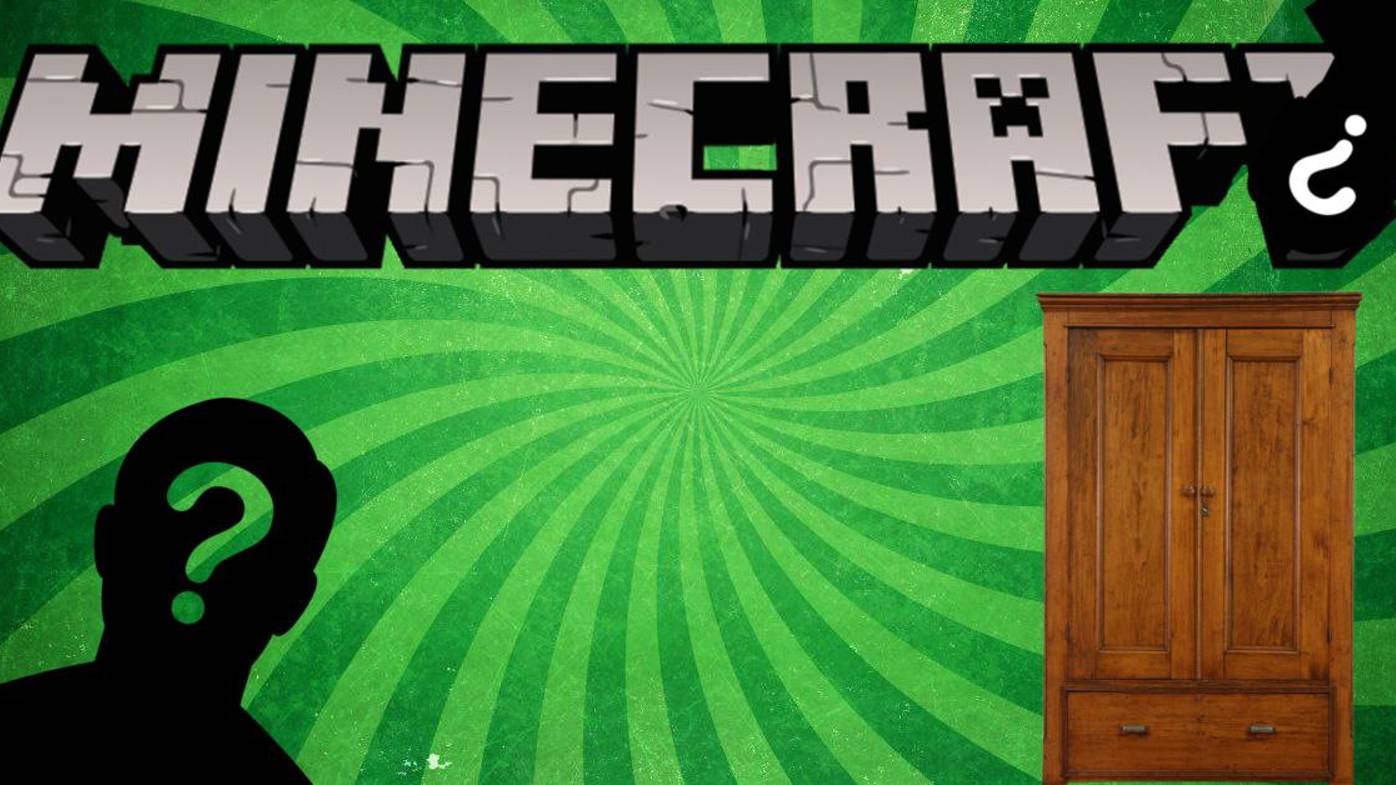 Мы Открыли Шкаф Который Никто Не Открывал Более 100 Лет!!! смотреть онлайн