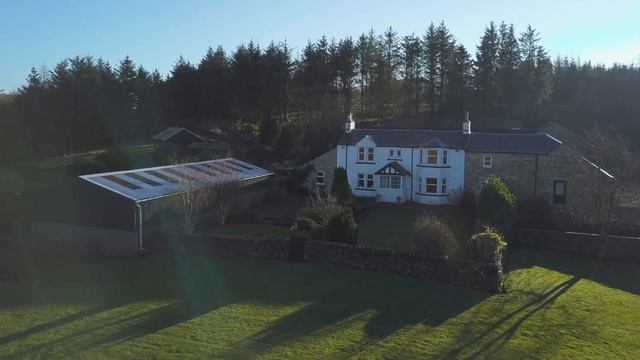 Blackshaw, West Kilbride - Donald Ross Residential смотреть онлайн