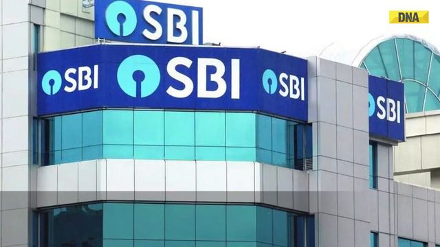 Electoral Bonds Case: SBI Submits Electoral Bonds Details To Election Commission Following SC' Orde смотреть онлайн