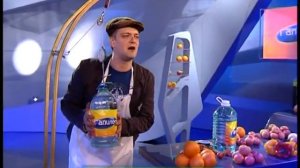 Галилео. Эксперимент. Чудо-весы