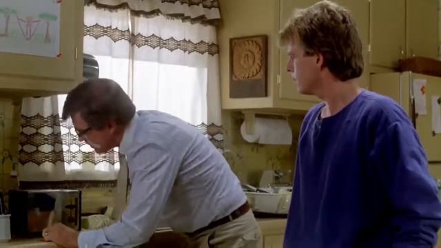 Кошмар на улице Вязов 2.1985.дубляж.