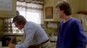 Кошмар на улице Вязов 2.1985.дубляж.