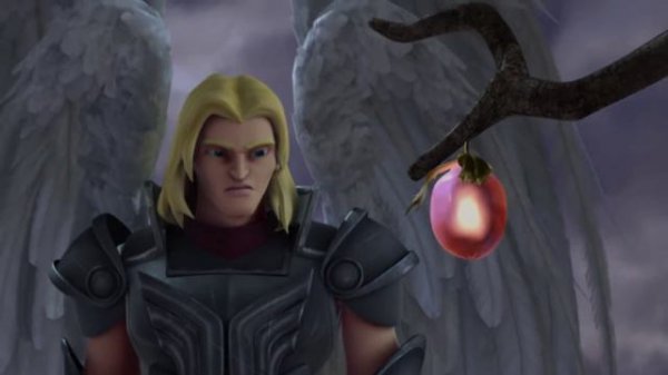 Суперкнига Откровение! (Альфа и Омега)