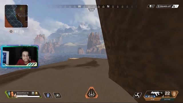 Apex Legends: How to 100% Win Rate Gibraltar смотреть онлайн