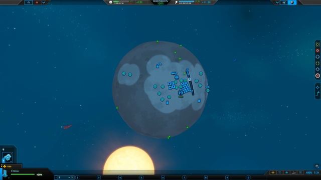 Planetary Annihilation: Titans ► Прохождение #1 смотреть онлайн