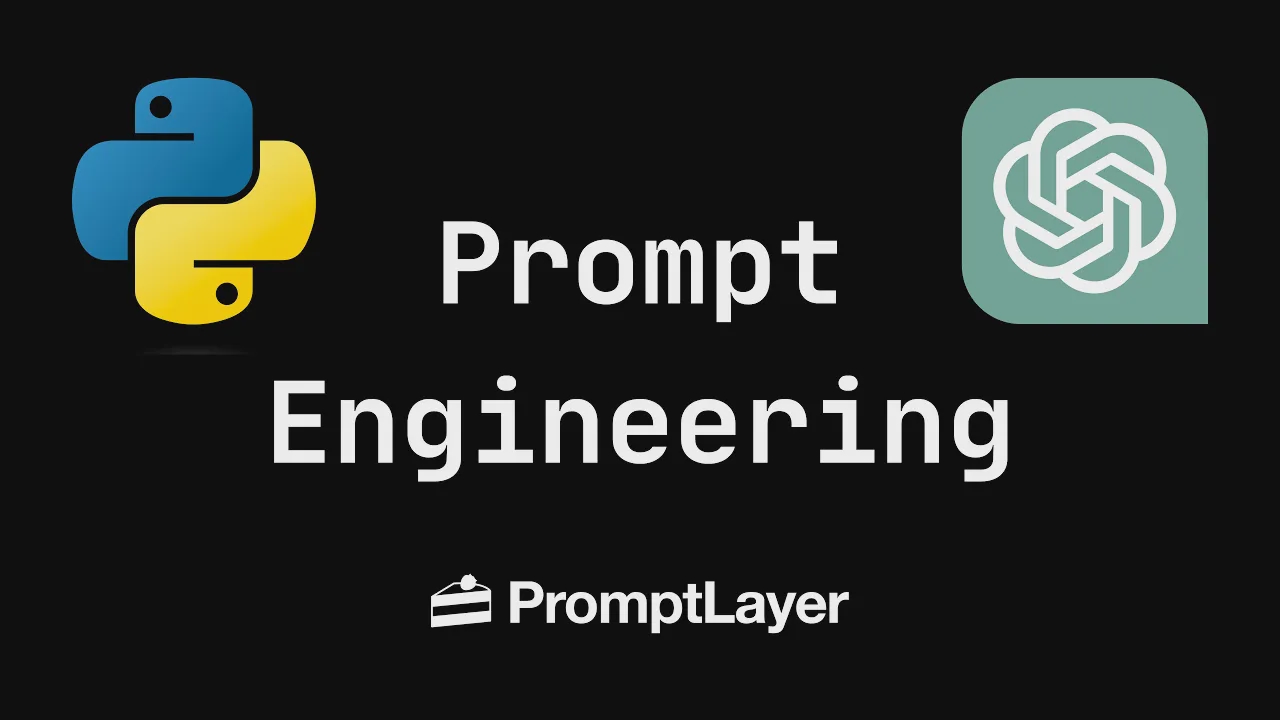 14 - Prompt Engineering For Beginners - Tutorial 14 - Creating Prompt Templates