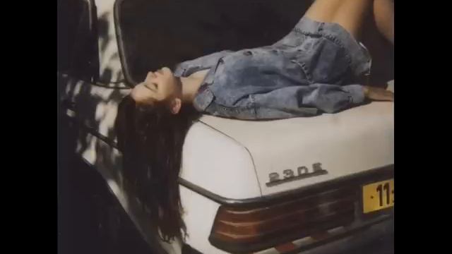 Moby - The last day ft. Skylar Grey смотреть онлайн