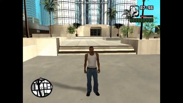 Паркур CJ смотреть онлайн