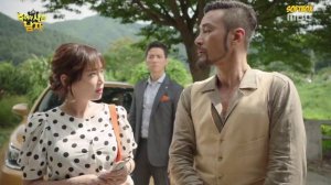 Мужчина, который должен умереть, чтобы жить 1 сезон 10 серия