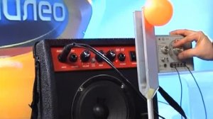 Галилео. Эксперимент. Звуковой резонанс