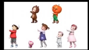 Конугуу жасоо балдар учун