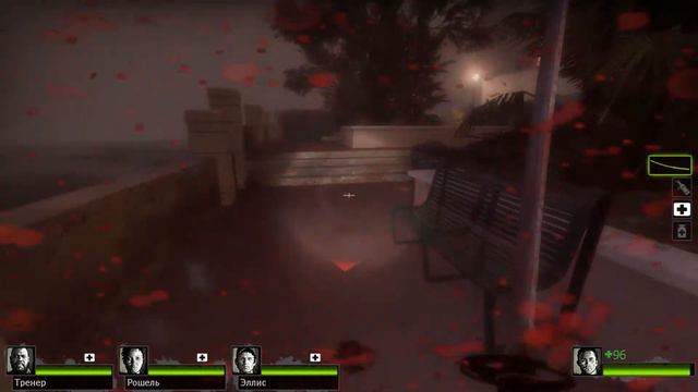 Left 4 Dead 2 смотреть онлайн