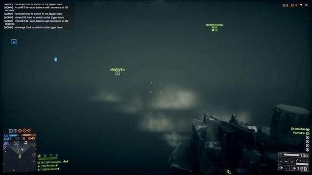 Submarine Bug in Battlefield 4 | Patch THIS GAME!!! смотреть онлайн