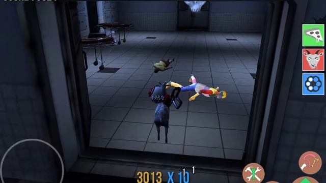 How to play zombie goat simulator смотреть онлайн