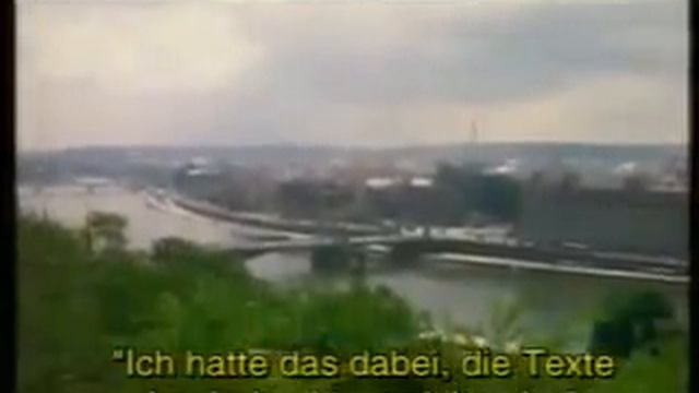 Lou Reed and Vaclav Havel I смотреть онлайн