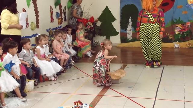 Выпускной 20016 - группа "Барекет" смотреть онлайн