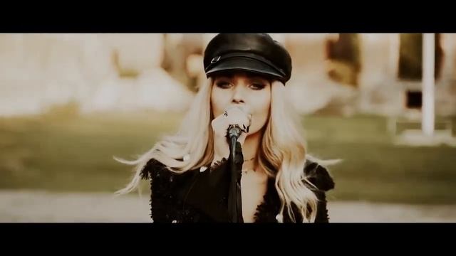 #CoverVideo Clödie - Sweet Child O' Mine (Guns N' Roses Cover)