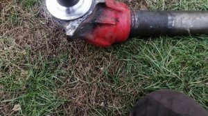 "Пакистанский ремонт"  колена для ПВМ