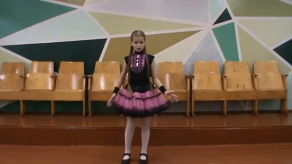 А.Ольханский, Н. Булдакова "Обещай".