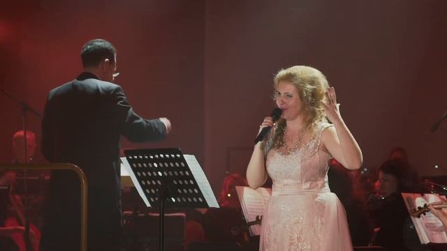 И.Дунаевский Золотая моя столица дорогая моя Москва смотреть онлайн