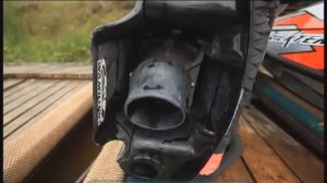 Галилео. Аквабайк