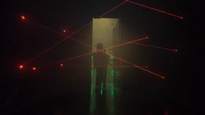 Квест "Попробуй сбежать!"