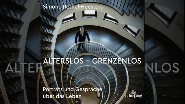 Otto Schenk.6 - Alterslos - Grenzenlos смотреть онлайн