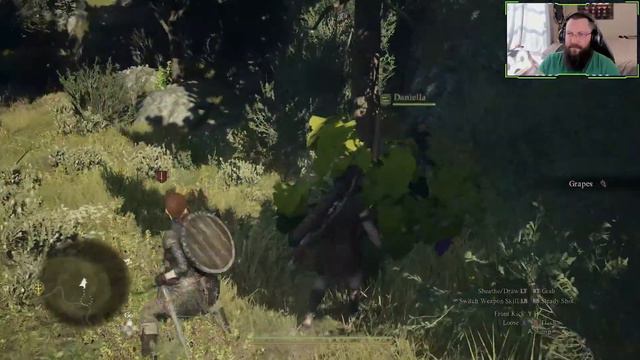 Dragon's Dogma 2 | Is Everyone Justified In Bashing The Game? смотреть онлайн