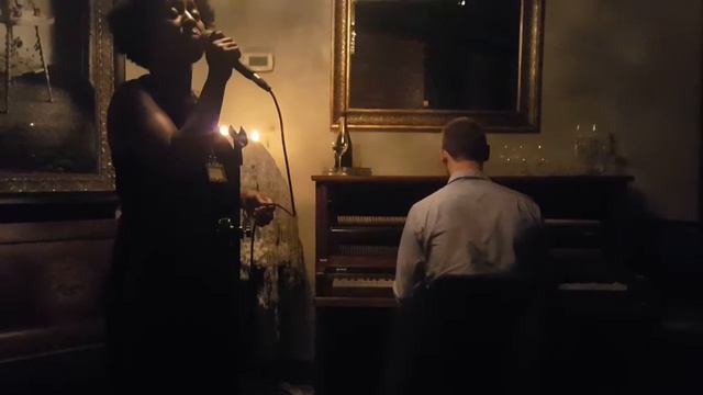 Julia Halie & Peter Schlamb @ Ca Va August 25th 2016 смотреть онлайн