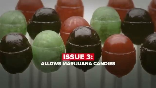 "Bad Deal" - Ohioans Against Marijuana Monopolies смотреть онлайн