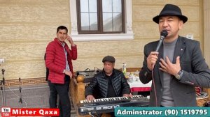 Mister Qaxa - Yig'laganim | Мистер Каха - Йиглаганим