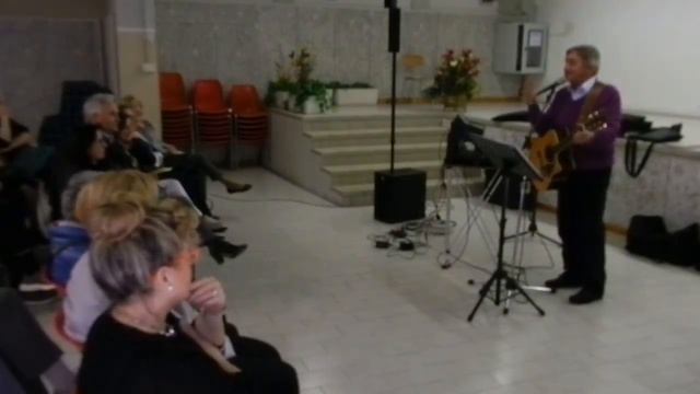 07 apr 2016 1°Cantastorie e poeti dialettali dott Luisa Bonomi Wainer Mazza смотреть онлайн