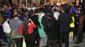 ЯН + ДИАНА ЧАСТЬ 6 красивая цыганская свадьба в Брянске видеосъёмка богатых дорогих цыганских свадеб