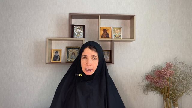 Досифей Киевский пещерник -могучая сила женского подвижничества. смотреть онлайн