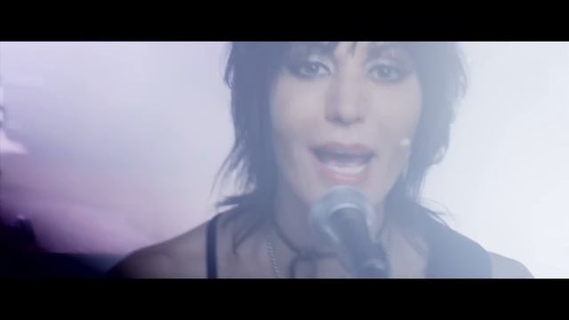 Joan Jett And The Blackhearts - Any Weather (Official Music Video)