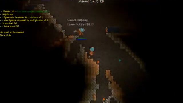 N Terraria Mod - Episodio 8 смотреть онлайн