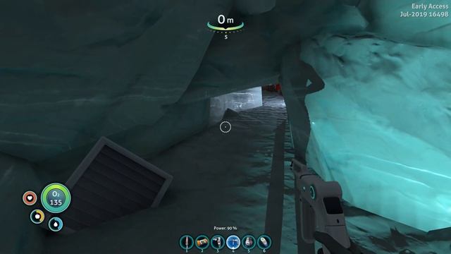 Subnautica Below Zero Arctic Living Update Episode 6: Jeffreys' Bunker смотреть онлайн