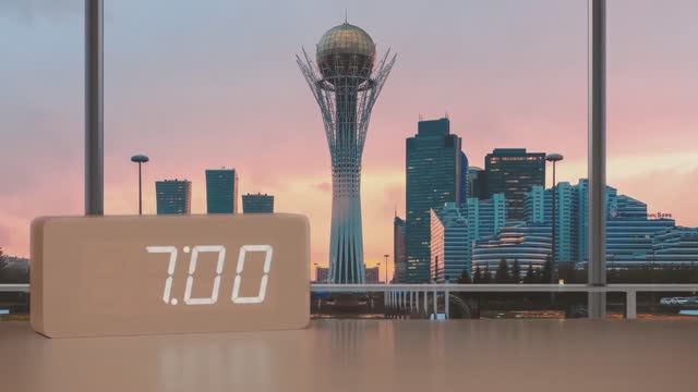 SAP Астана смотреть онлайн