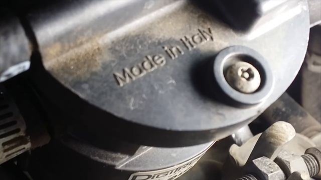 Рекорд газовых форсунок! смотреть онлайн