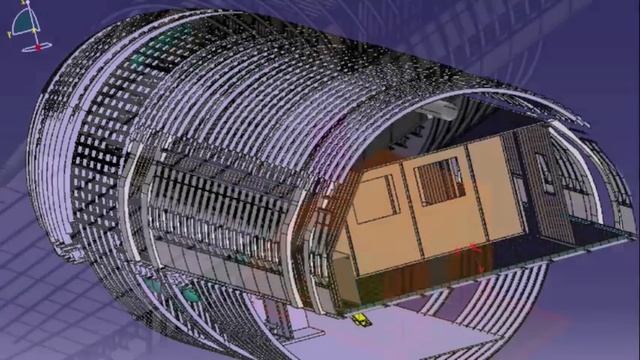 The Next Generation Flying Eye Hospital May 2012 смотреть онлайн