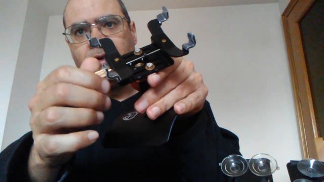 The Guitar Support I Use смотреть онлайн