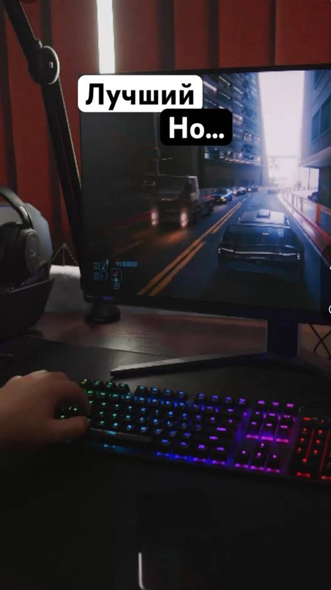 Redmi 27 G Pro - монитор ТОП, НО есть нюанс... смотреть онлайн