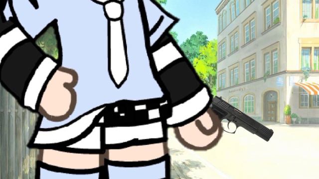 🌸[Клип–Ты Правда Думаешь Что Меня Можно Напугать?]🌸