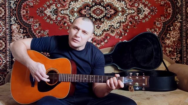 Алексей Понамарёв - А мы не ангелы парень (cover) смотреть онлайн