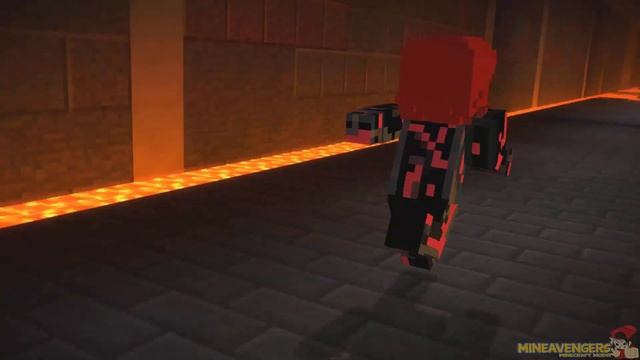DEATH RUN! THE ADMIN! - Minecraft: Story Mode - Episode 8 смотреть онлайн