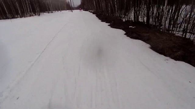 Глинтвейн гонка 2022 ( Нерехта) смотреть онлайн